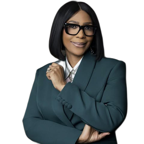 Rev. Sylvia Blessings