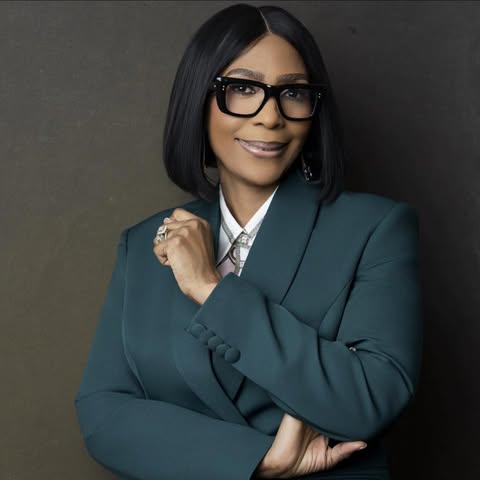 Rev. Sylvia Blessings